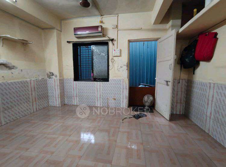 1 RK Flat In Jai Radheshyam Chs For Sale  In Dombivli East