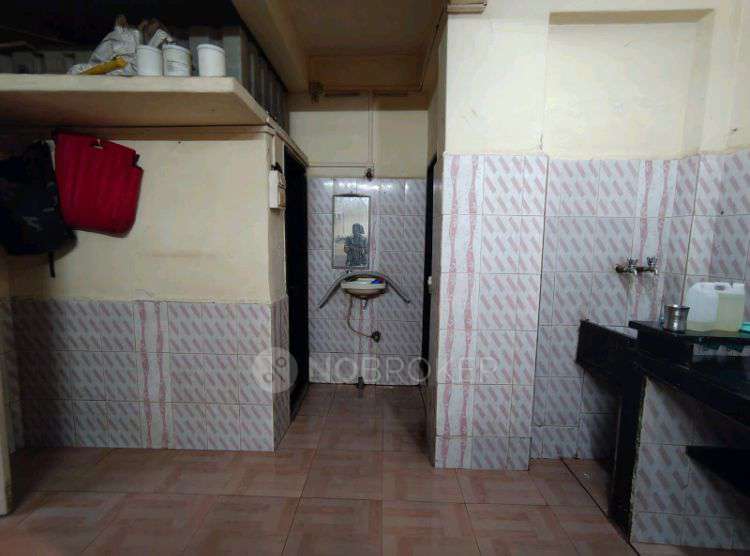 1 RK Flat In Jai Radheshyam Chs For Sale  In Dombivli East