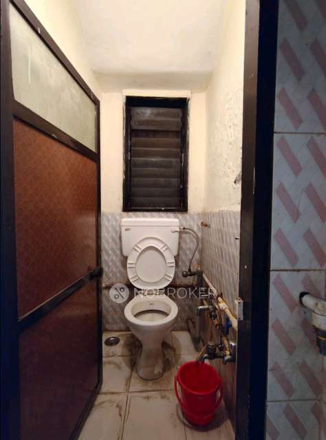 1 RK Flat In Jai Radheshyam Chs For Sale  In Dombivli East