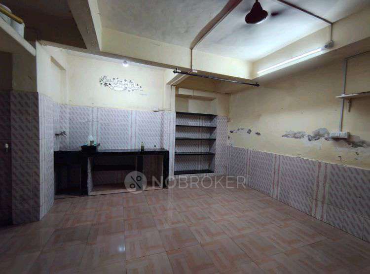 1 RK Flat In Jai Radheshyam Chs For Sale  In Dombivli East