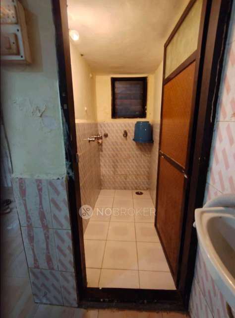 1 RK Flat In Jai Radheshyam Chs For Sale  In Dombivli East