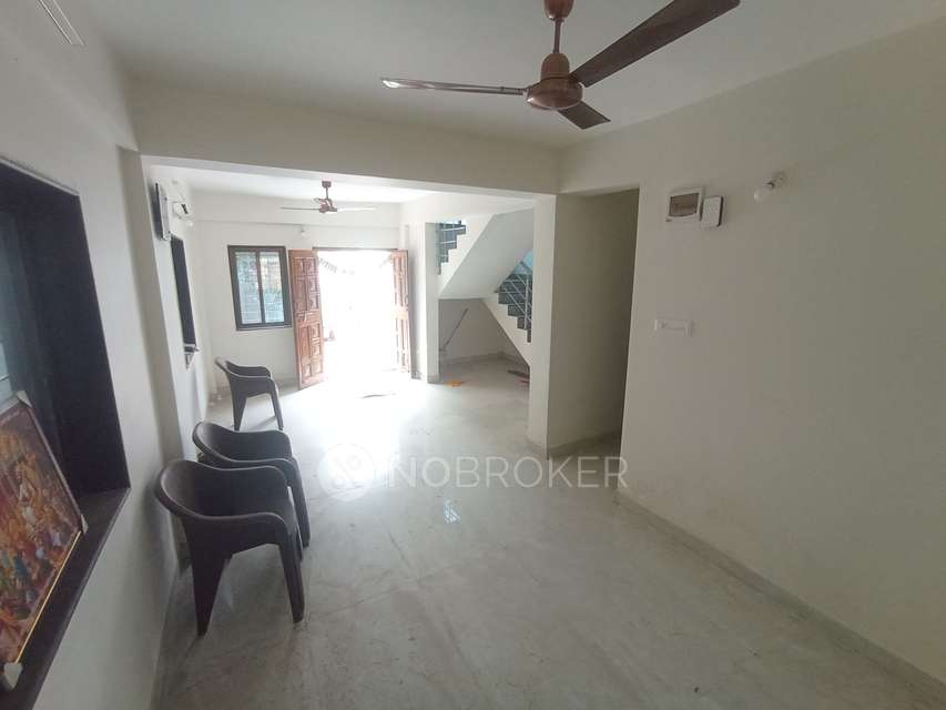 3 BHK House for Rent In Lohegaon