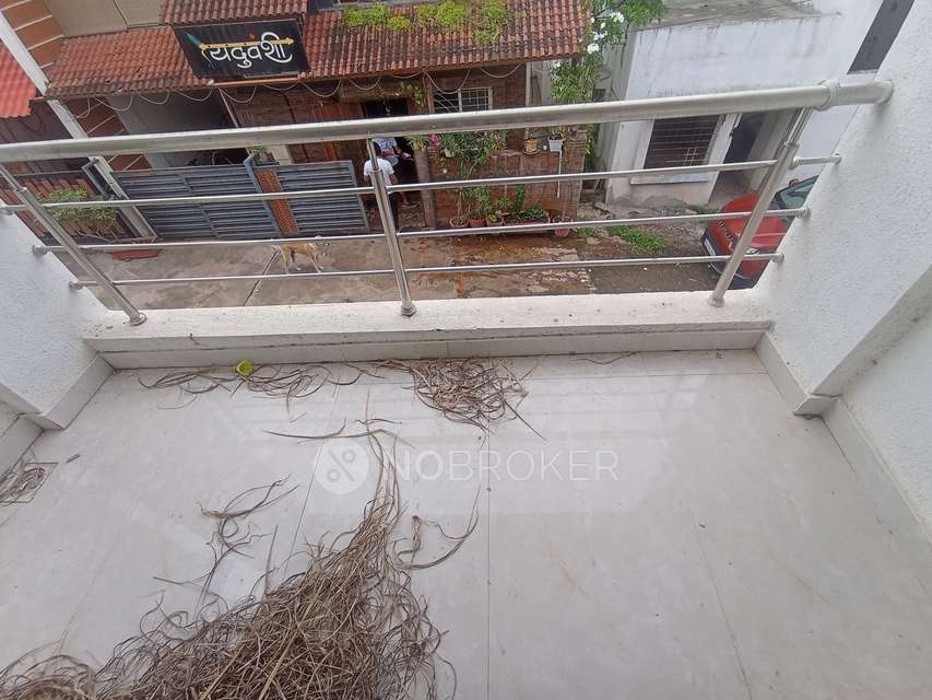 3 BHK House for Rent In Lohegaon
