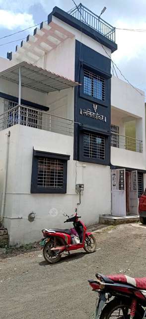 3 BHK House for Rent In Lohegaon