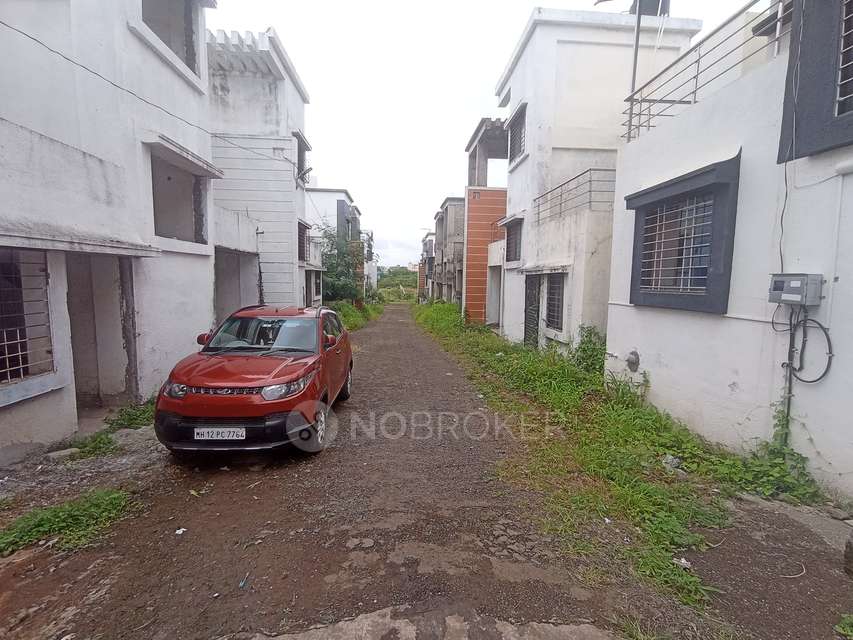 3 BHK House for Rent In Lohegaon