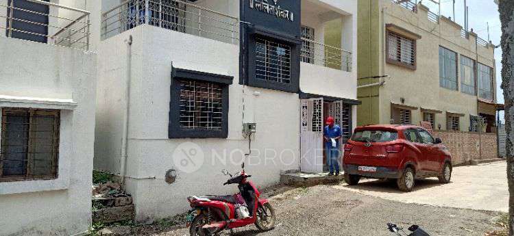 3 BHK House for Rent In Lohegaon