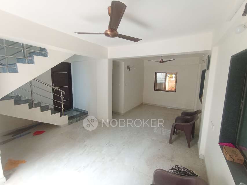 3 BHK House for Rent In Lohegaon