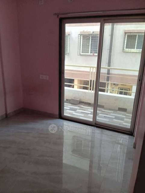 2 BHK Flat In Swami Samartha Residency for Rent  In Hwwr+f5c, Adarsh Nagar, Lohegaon, Pune, Maharashtra 411047, India