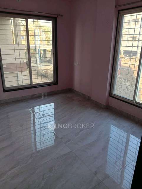 2 BHK Flat In Swami Samartha Residency for Rent  In Hwwr+f5c, Adarsh Nagar, Lohegaon, Pune, Maharashtra 411047, India