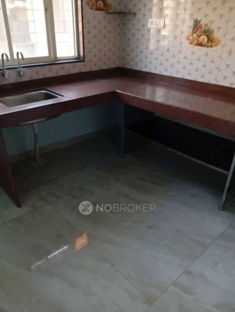 2 BHK Flat In Swami Samartha Residency for Rent  In Hwwr+f5c, Adarsh Nagar, Lohegaon, Pune, Maharashtra 411047, India