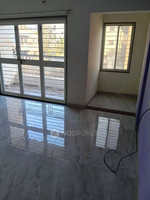 2 BHK Flat In Swami Samartha Residency for Rent  In Hwwr+f5c, Adarsh Nagar, Lohegaon, Pune, Maharashtra 411047, India
