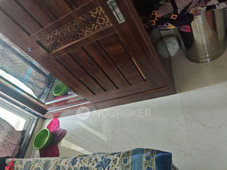 1 BHK Flat In Tharvani Nakshtra, Badlapur West For Sale  In Rameshwadi