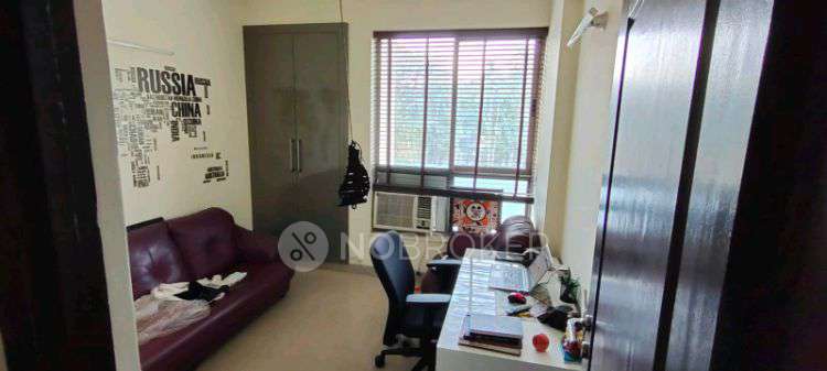 3 BHK Flat In Unitech Uniworld Garden 2 For Sale  In Sector 47