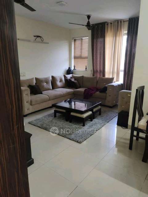 3 BHK Flat In Unitech Uniworld Garden 2 For Sale  In Sector 47