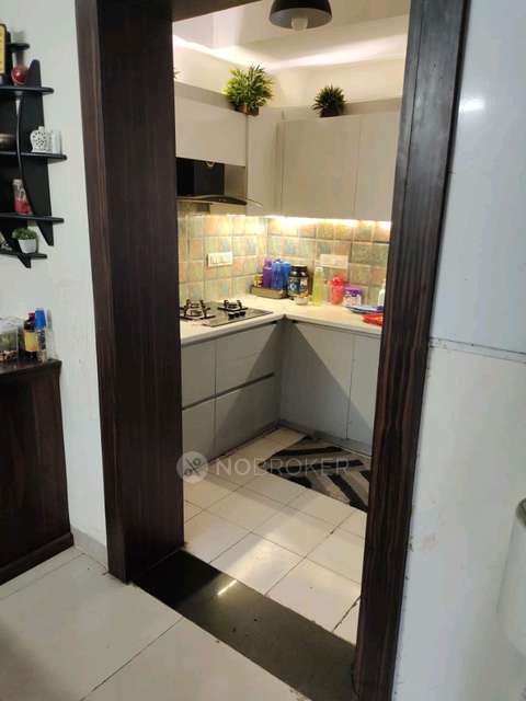 3 BHK Flat In Unitech Uniworld Garden 2 For Sale  In Sector 47