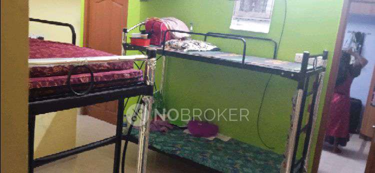 PG for Girls in Aruvi Women&#39;s Hostel