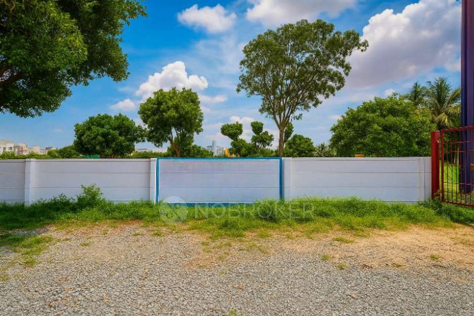 Plot For Sale  In Rr Residency In Bannerghatta Main Road