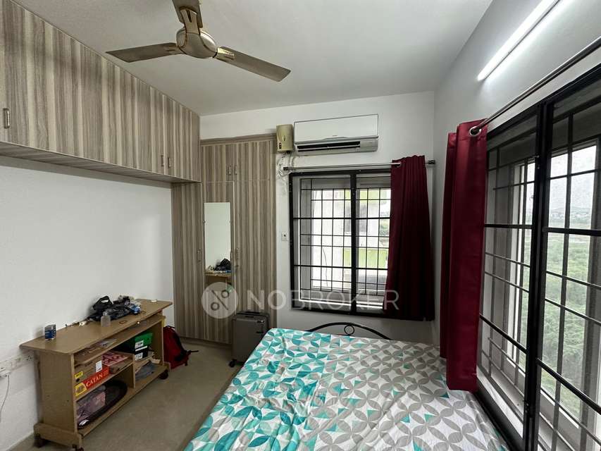 2 BHK Flat In Milano Orchard For Sale  In Urapakkam