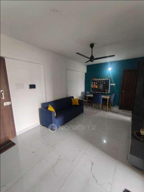 2 BHK Flat In Panama Park Co-operative Housing Society Ltd For Sale  In Lohegaon