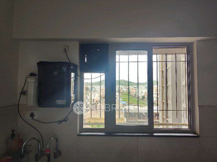 2 BHK Flat In Panama Park Co-operative Housing Society Ltd For Sale  In Lohegaon