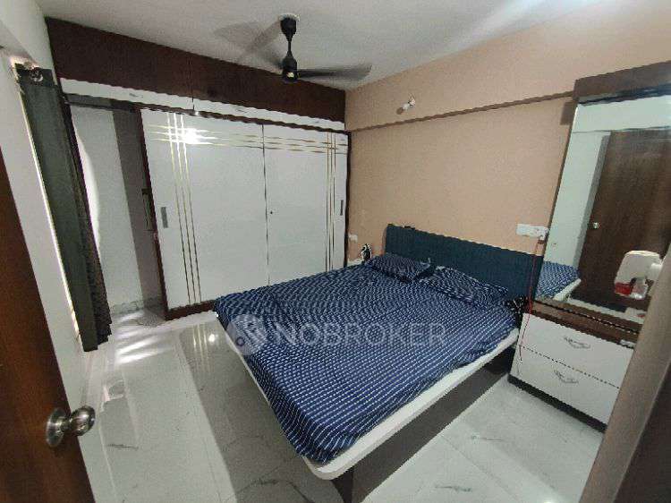 2 BHK Flat In Panama Park Co-operative Housing Society Ltd For Sale  In Lohegaon