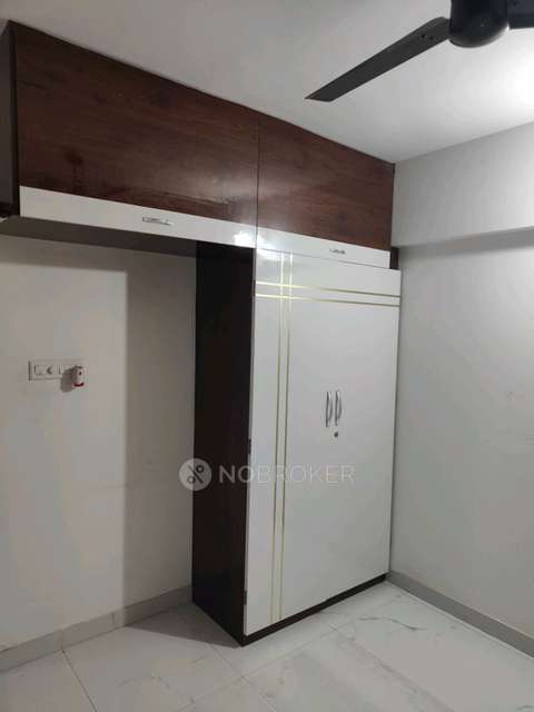 2 BHK Flat In Panama Park Co-operative Housing Society Ltd For Sale  In Lohegaon