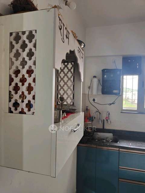 2 BHK Flat In Panama Park Co-operative Housing Society Ltd For Sale  In Lohegaon