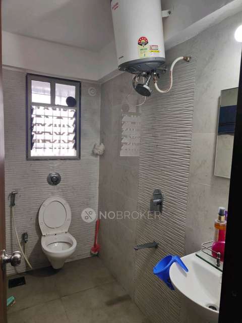2 BHK Flat In Panama Park Co-operative Housing Society Ltd For Sale  In Lohegaon