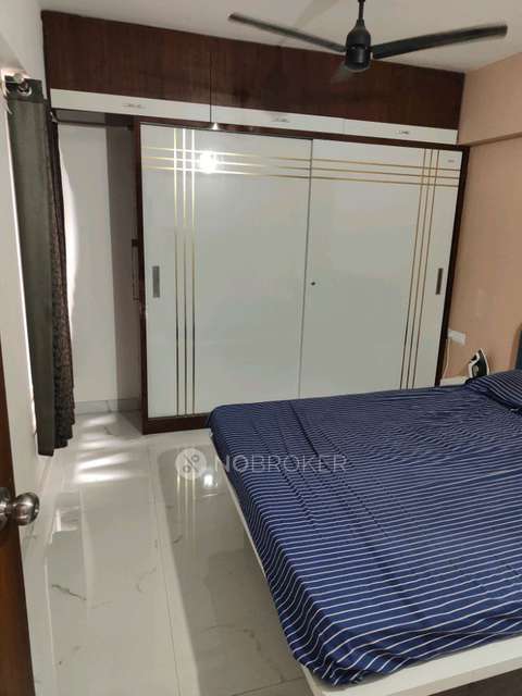 2 BHK Flat In Panama Park Co-operative Housing Society Ltd For Sale  In Lohegaon