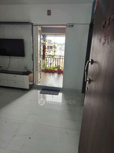 2 BHK Flat In Panama Park Co-operative Housing Society Ltd For Sale  In Lohegaon