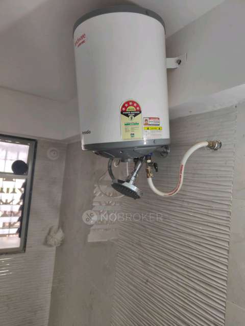 2 BHK Flat In Panama Park Co-operative Housing Society Ltd For Sale  In Lohegaon