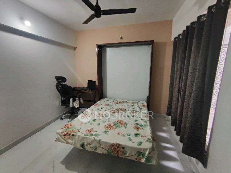 2 BHK Flat In Panama Park Co-operative Housing Society Ltd For Sale  In Lohegaon