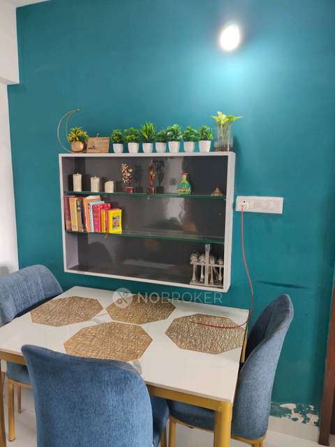 2 BHK Flat In Panama Park Co-operative Housing Society Ltd For Sale  In Lohegaon