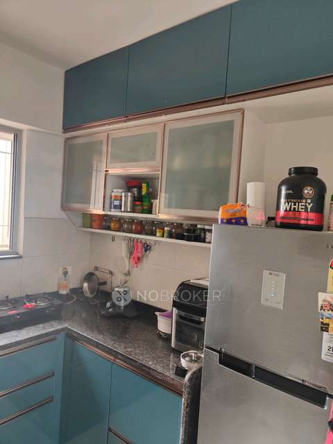 2 BHK Flat In Panama Park Co-operative Housing Society Ltd For Sale  In Lohegaon