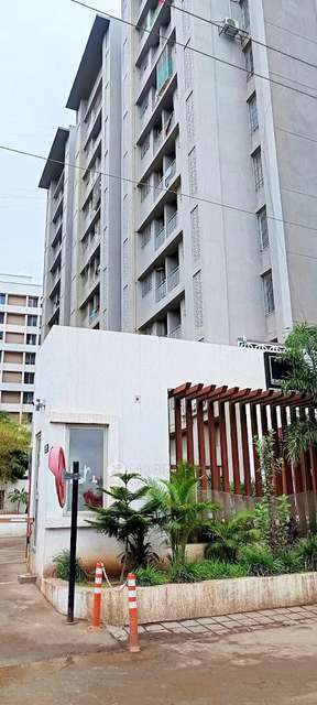 2 BHK Flat In Panama Park Co-operative Housing Society Ltd For Sale  In Lohegaon