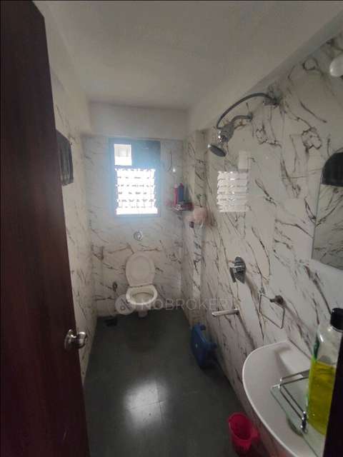 2 BHK Flat In Panama Park Co-operative Housing Society Ltd For Sale  In Lohegaon