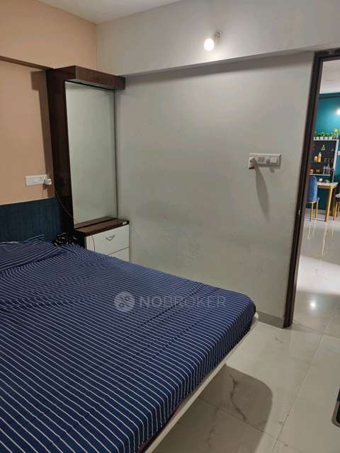 2 BHK Flat In Panama Park Co-operative Housing Society Ltd For Sale  In Lohegaon