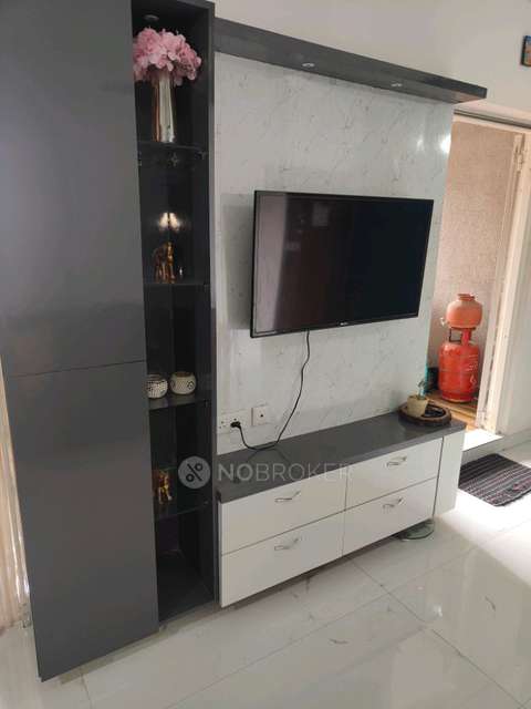 2 BHK Flat In Panama Park Co-operative Housing Society Ltd For Sale  In Lohegaon