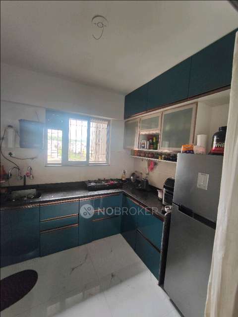 2 BHK Flat In Panama Park Co-operative Housing Society Ltd For Sale  In Lohegaon