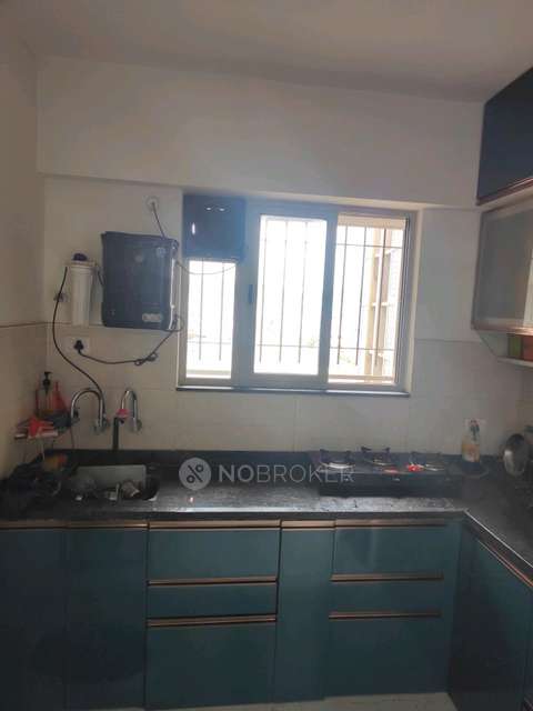 2 BHK Flat In Panama Park Co-operative Housing Society Ltd For Sale  In Lohegaon