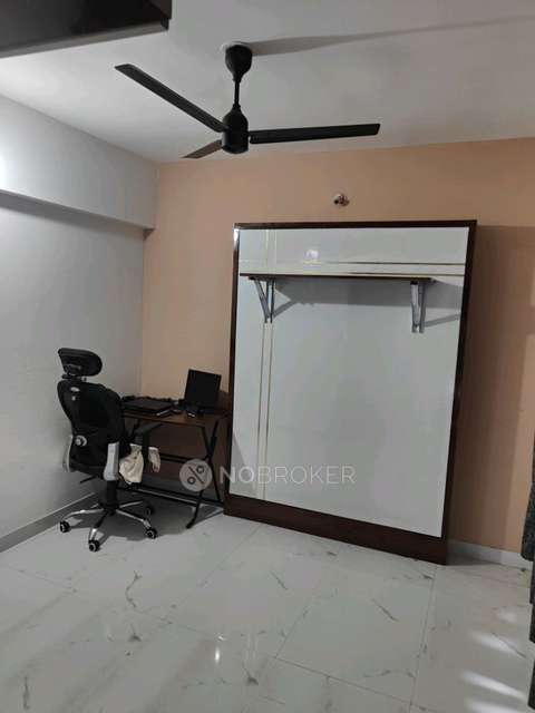 2 BHK Flat In Panama Park Co-operative Housing Society Ltd For Sale  In Lohegaon