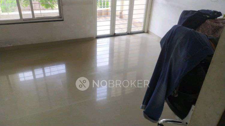 1 BHK Flat For Sale  In Apple Aroma