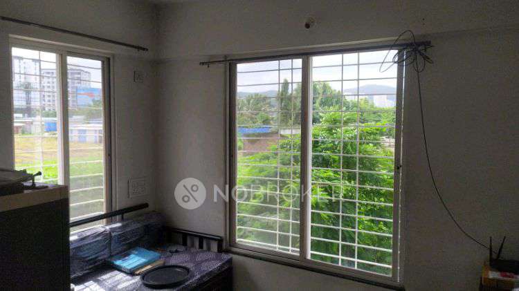1 BHK Flat For Sale  In Apple Aroma