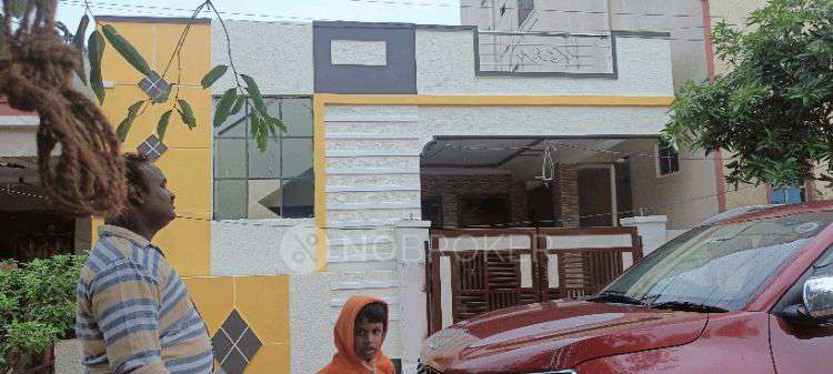 2 BHK House for Rent  In 3-17314, Rd Number 1, Chaitanya Hills, Meerpet, Hyderabad, Almasguda, Telangana 500097, India