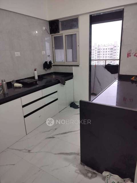 3 BHK Flat In Ios Tathawade for Rent  In Tathawade