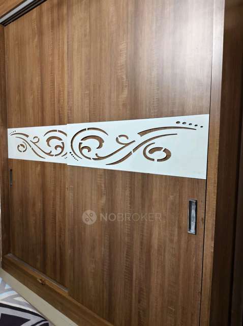 1 BHK Flat In Ekdant Apartment A Wing For Sale  In 62p7+887, Swaraj Nagar, Puranik Villas, Kasheli, Maharashtra 421302, India