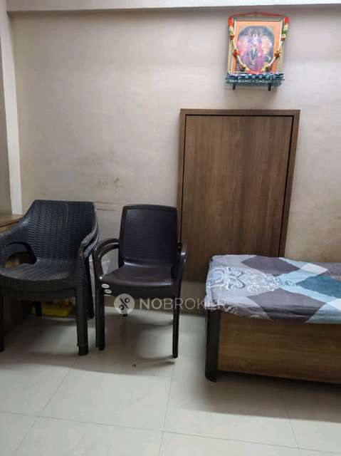 1 BHK Flat In Ekdant Apartment A Wing For Sale  In 62p7+887, Swaraj Nagar, Puranik Villas, Kasheli, Maharashtra 421302, India