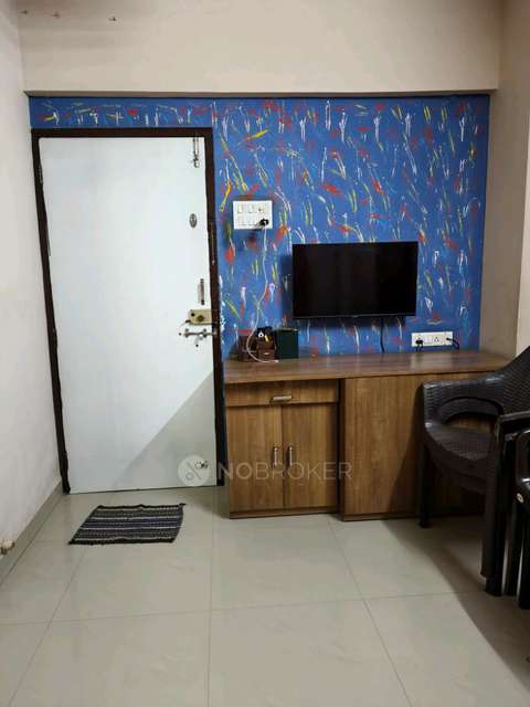 1 BHK Flat In Ekdant Apartment A Wing For Sale  In 62p7+887, Swaraj Nagar, Puranik Villas, Kasheli, Maharashtra 421302, India