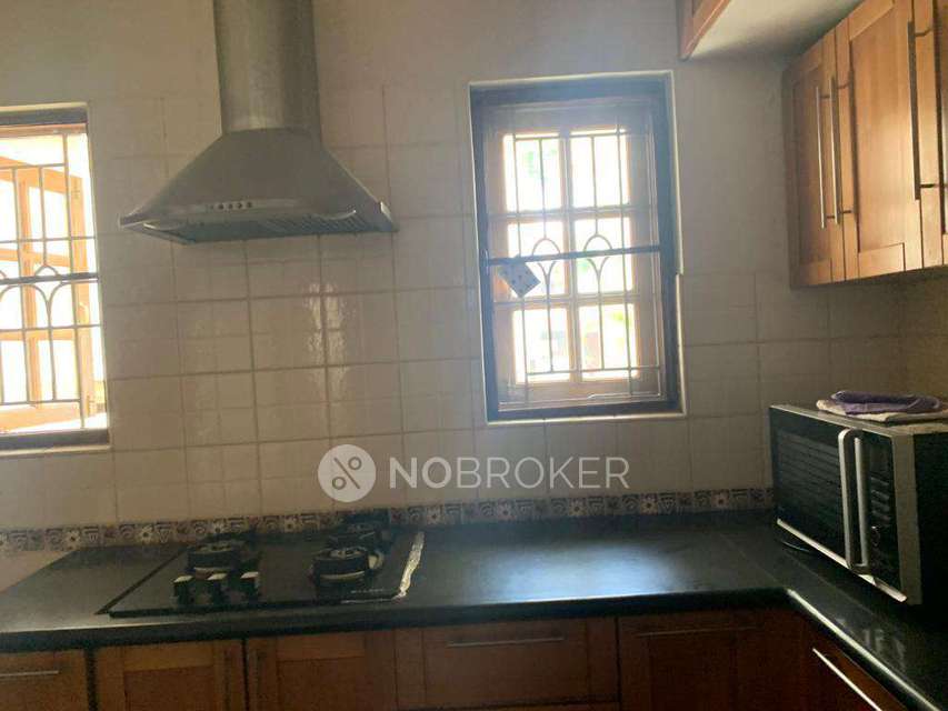 4 BHK Villa In Adarsh Vista for Rent  In Vignan Nagar,