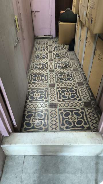 1 RK Flat In Nagpada, Kamathipura For Sale  In Kamathipura